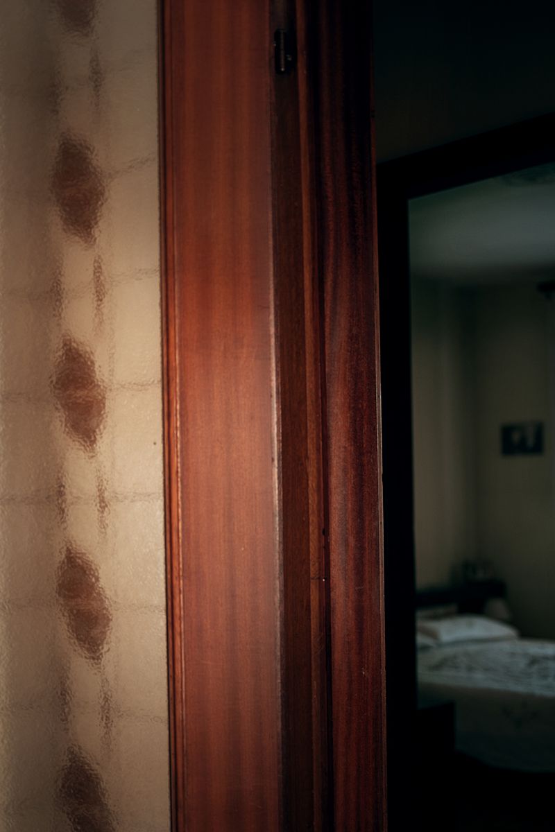 © Valentina Casalini - Image from the Some of these days, you'll miss me honey photography project