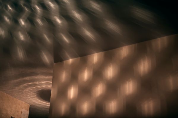 © Valentina Casalini - Image from the Some of these days, you'll miss me honey photography project