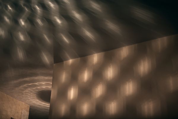 © Valentina Casalini - Image from the Some of these days, you'll miss me honey photography project