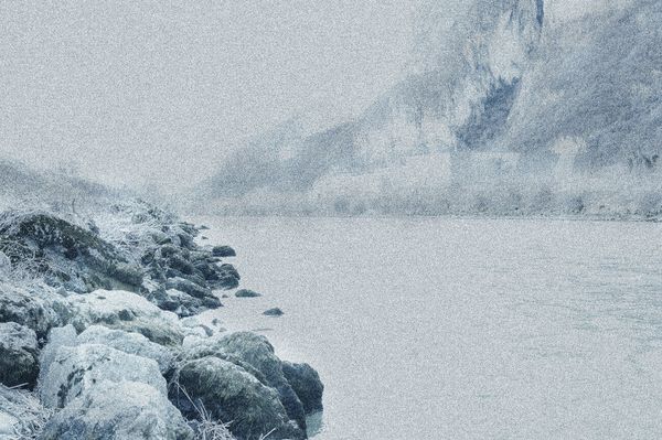 © Valentina Casalini - Image from the Some of these days, you'll miss me honey photography project