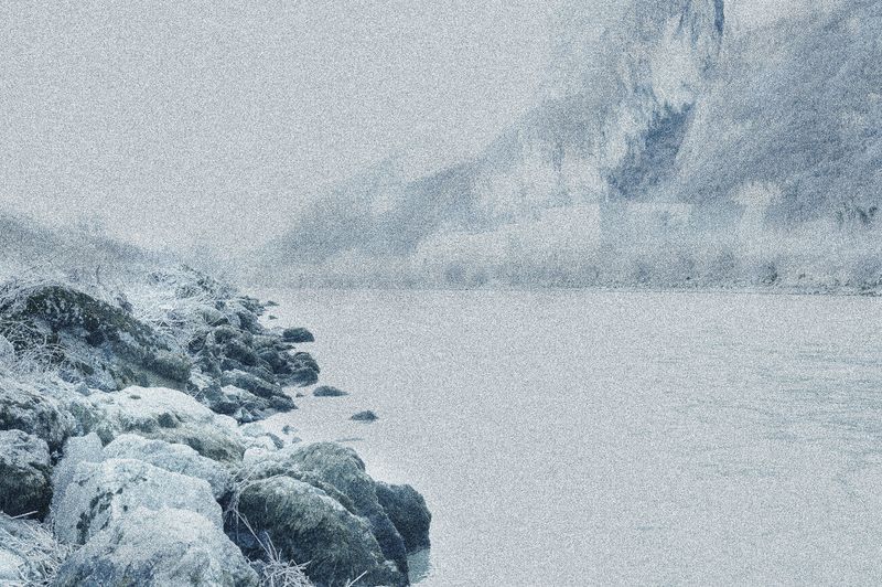 © Valentina Casalini - Image from the Some of these days, you'll miss me honey photography project