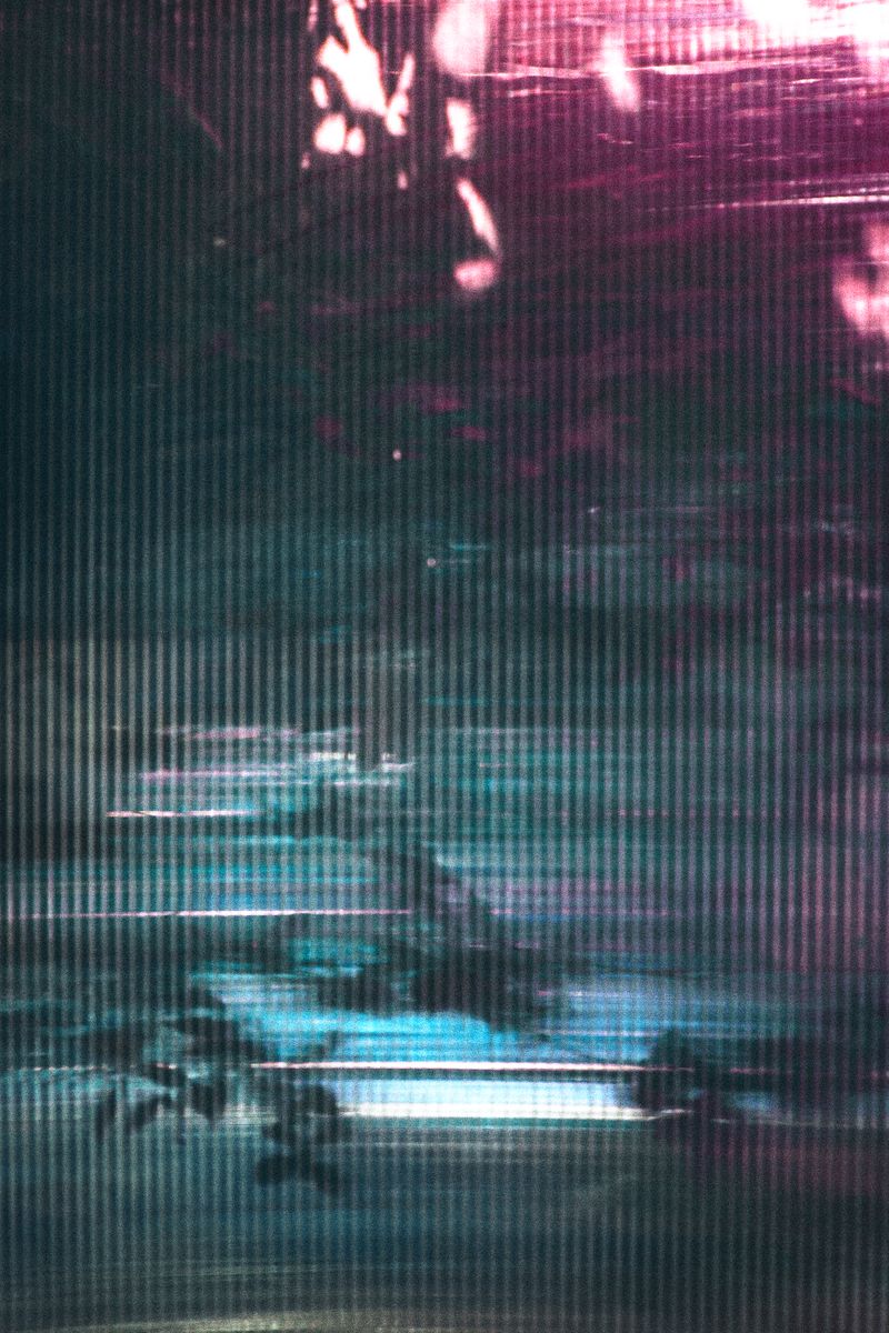 © Valentina Casalini - Image from the Some of these days, you'll miss me honey photography project