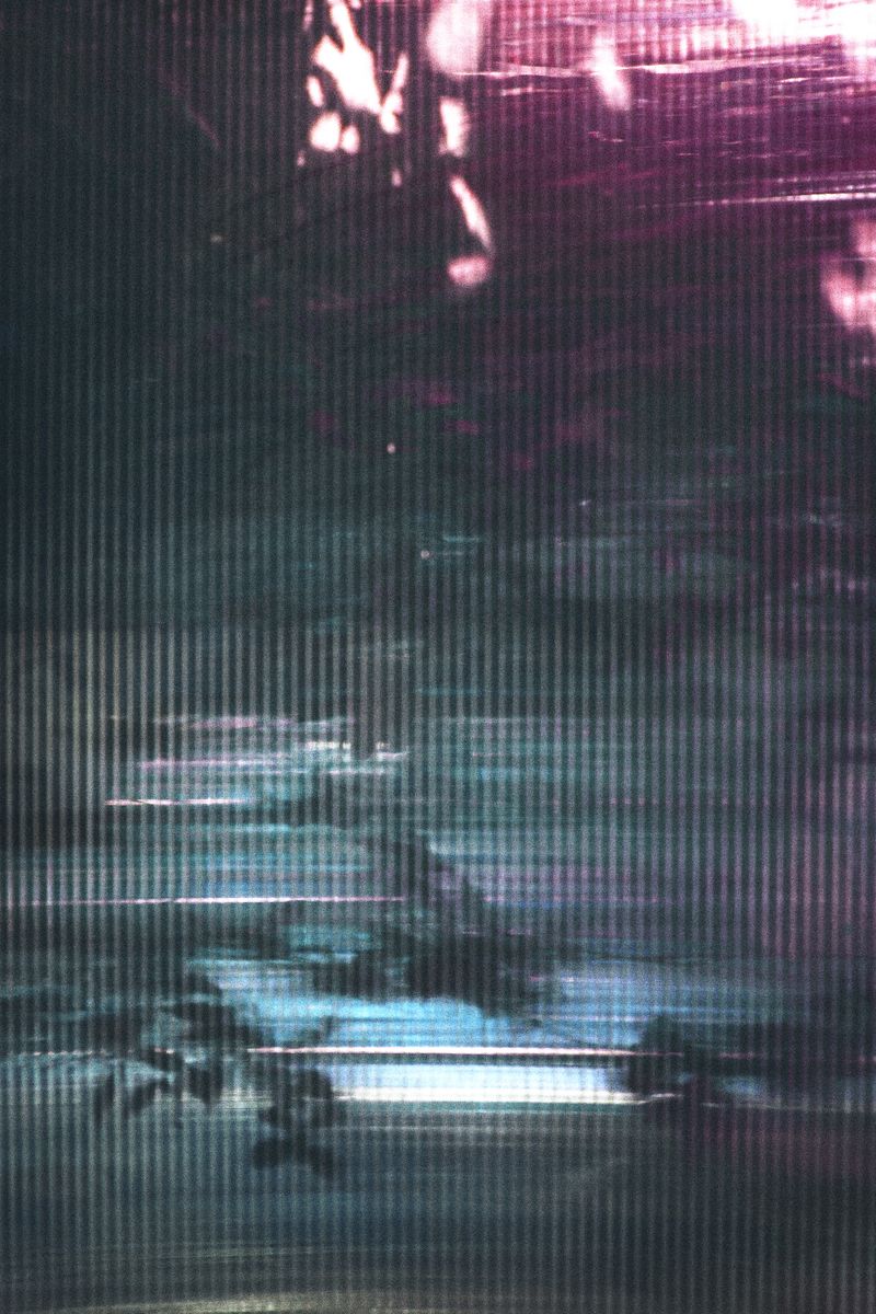 © Valentina Casalini - Image from the Some of these days, you'll miss me honey photography project