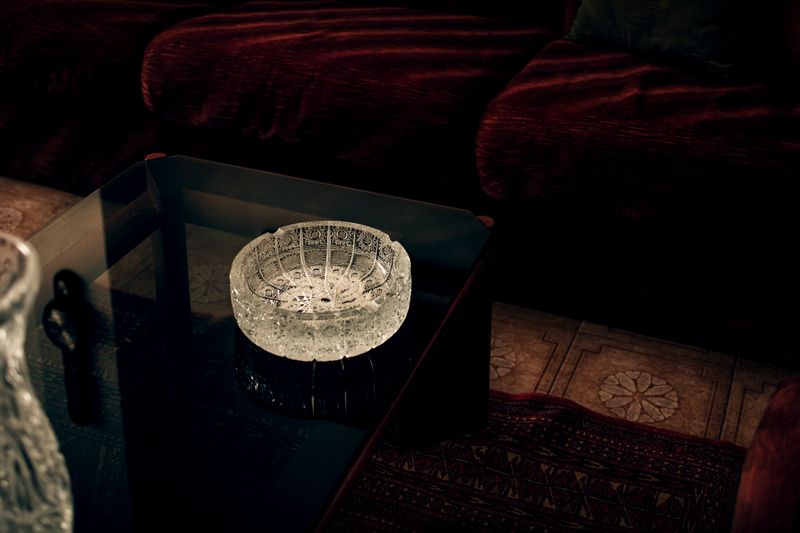 © Valentina Casalini - Image from the Some of these days, you'll miss me honey photography project