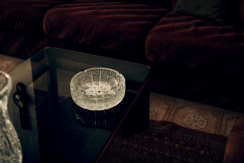 © Valentina Casalini - Image from the Some of these days, you'll miss me honey photography project