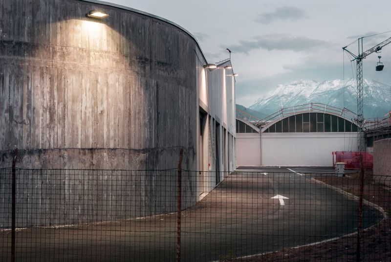 © Valentina Casalini - Image from the Some of these days, you'll miss me honey photography project