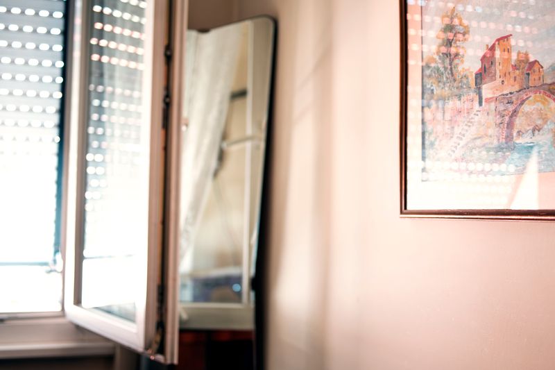 © Valentina Casalini - Image from the Some of these days, you'll miss me honey photography project