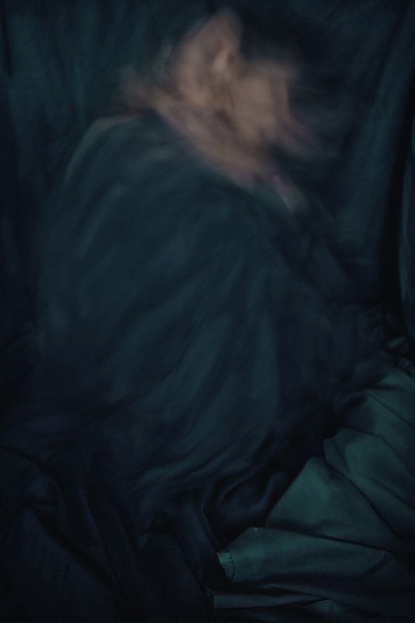 © Valentina Casalini - Image from the Some of these days, you'll miss me honey photography project