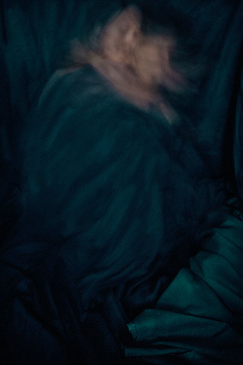 © Valentina Casalini - Image from the Some of these days, you'll miss me honey photography project