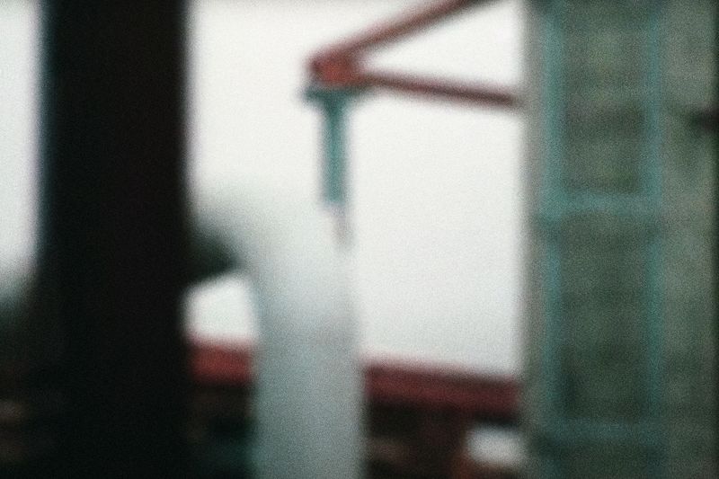 © Valentina Casalini - Image from the Some of these days, you'll miss me honey photography project