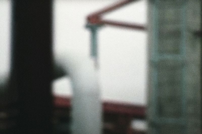 © Valentina Casalini - Image from the Some of these days, you'll miss me honey photography project