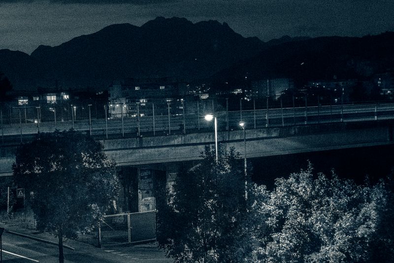 © Valentina Casalini - Image from the Some of these days, you'll miss me honey photography project