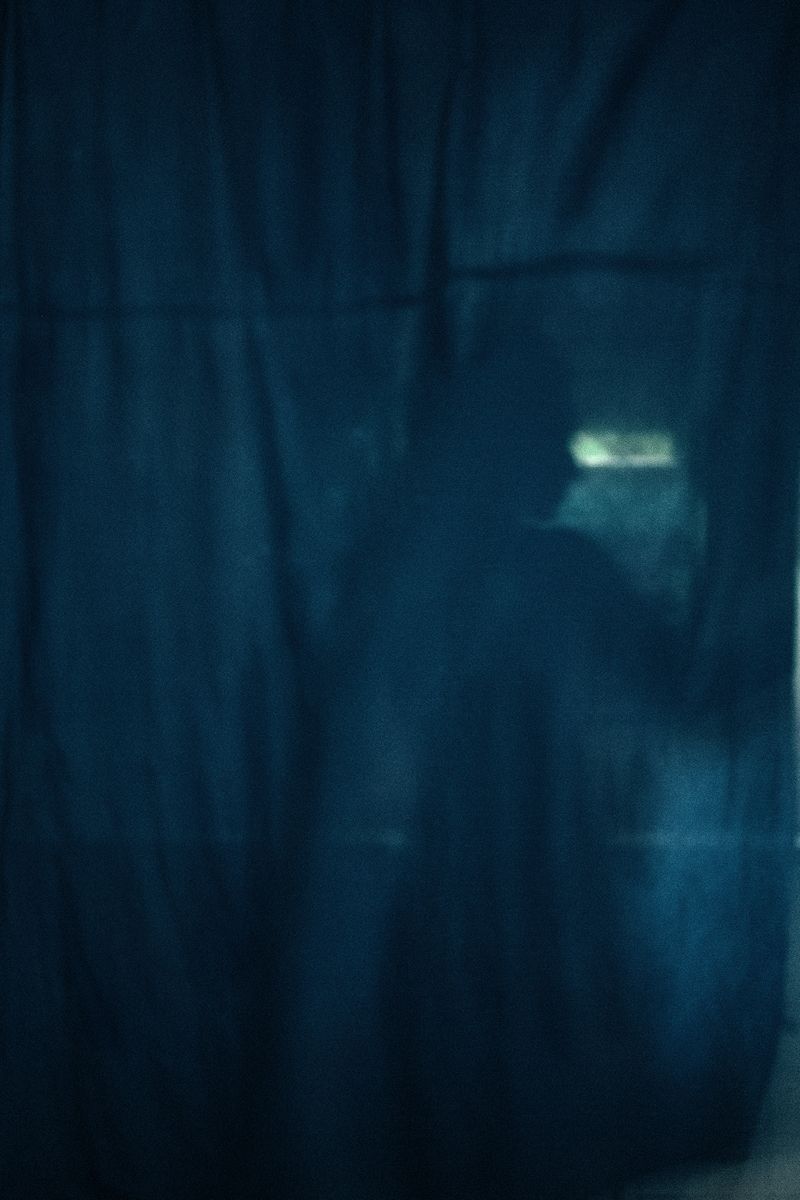 © Valentina Casalini - Image from the Some of these days, you'll miss me honey photography project