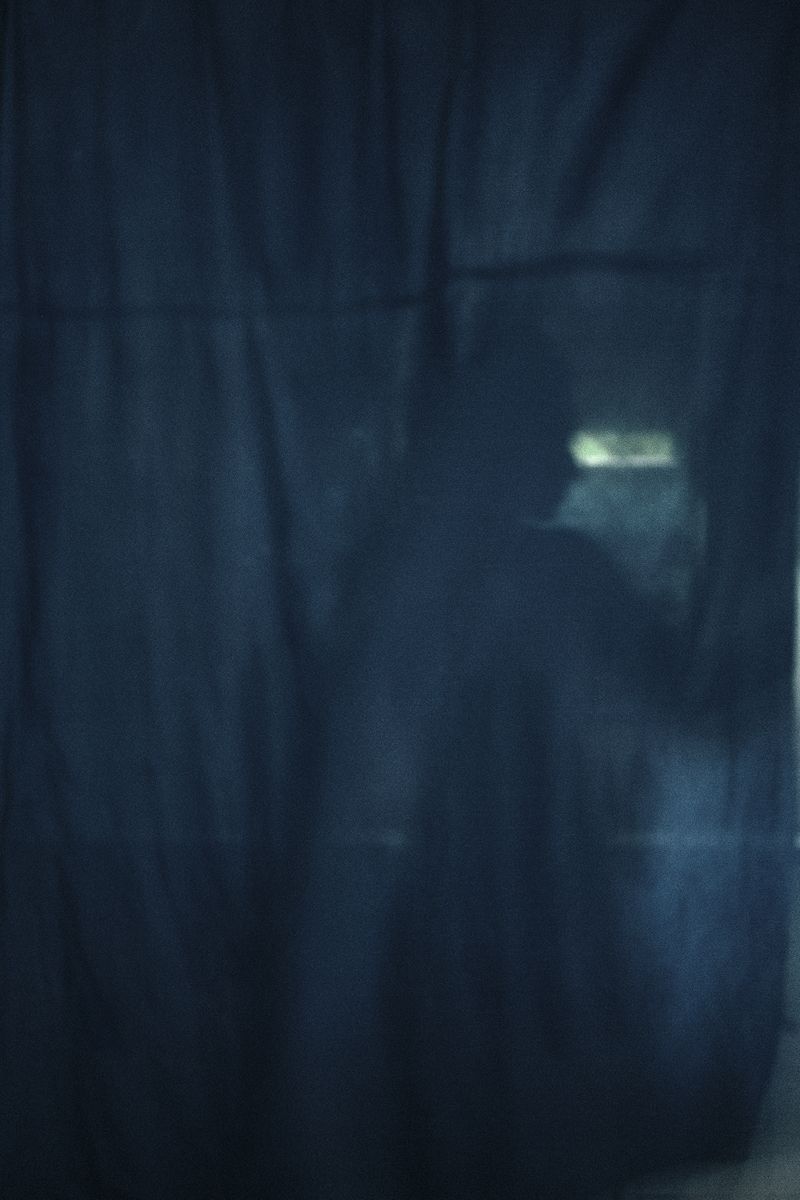 © Valentina Casalini - Image from the Some of these days, you'll miss me honey photography project