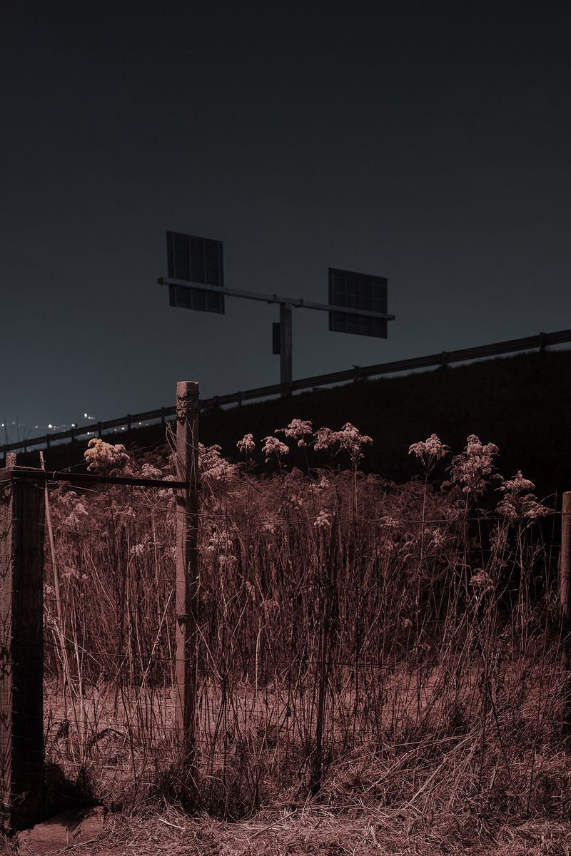 © Valentina Casalini - Image from the Some of these days, you'll miss me honey photography project