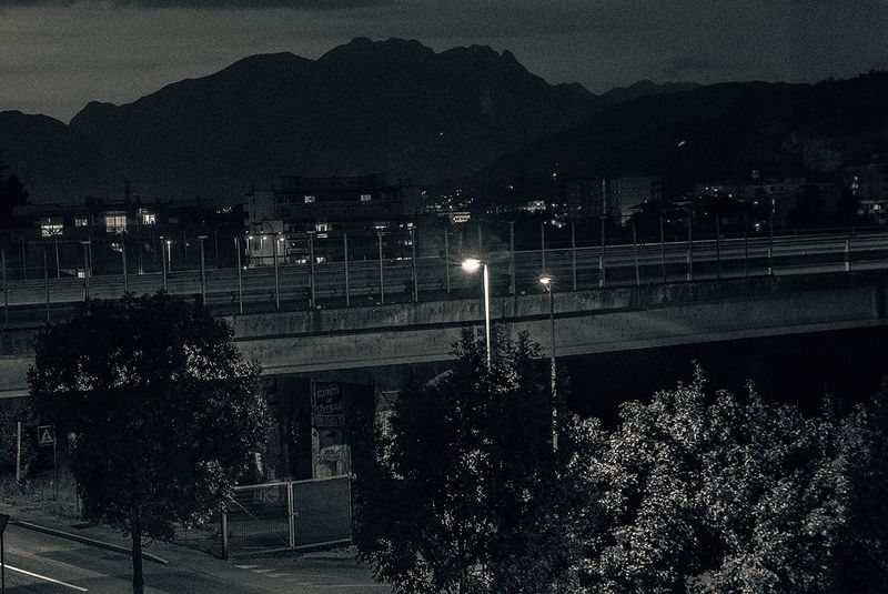 © Valentina Casalini - Image from the Some of these days, you'll miss me honey photography project