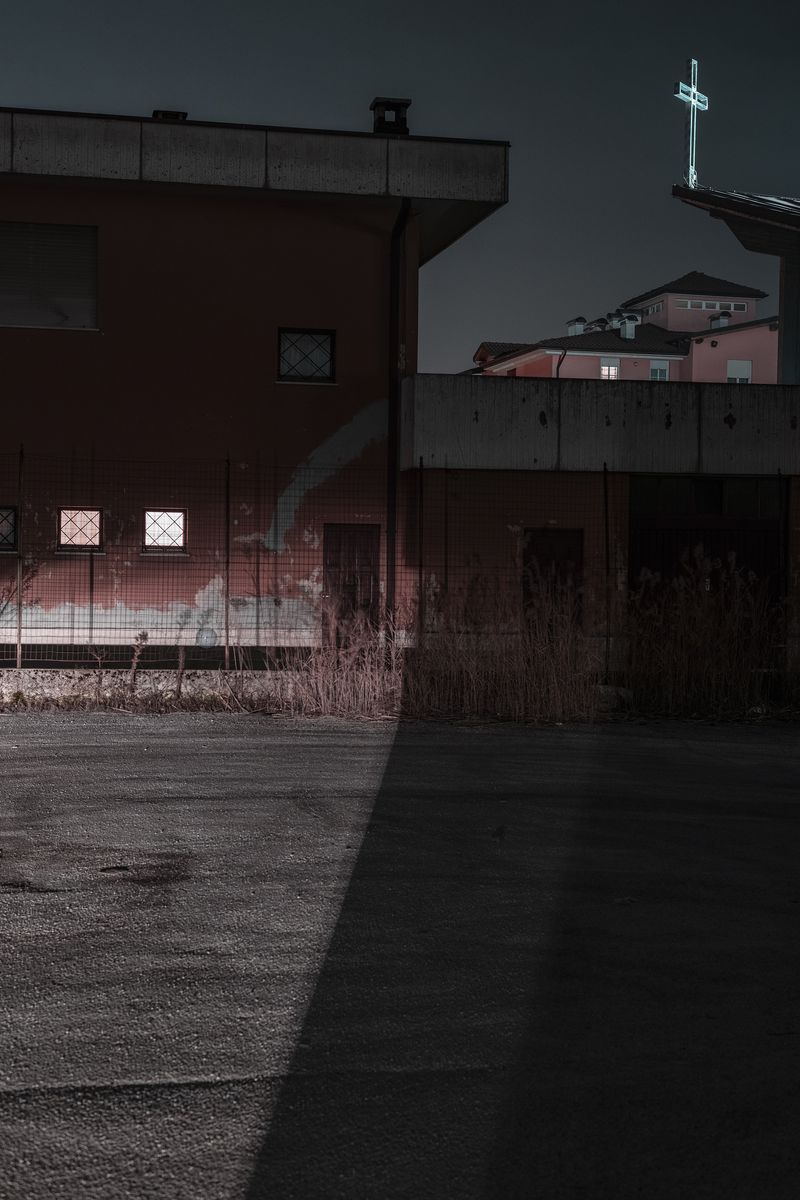 © Valentina Casalini - Image from the Some of these days, you'll miss me honey photography project