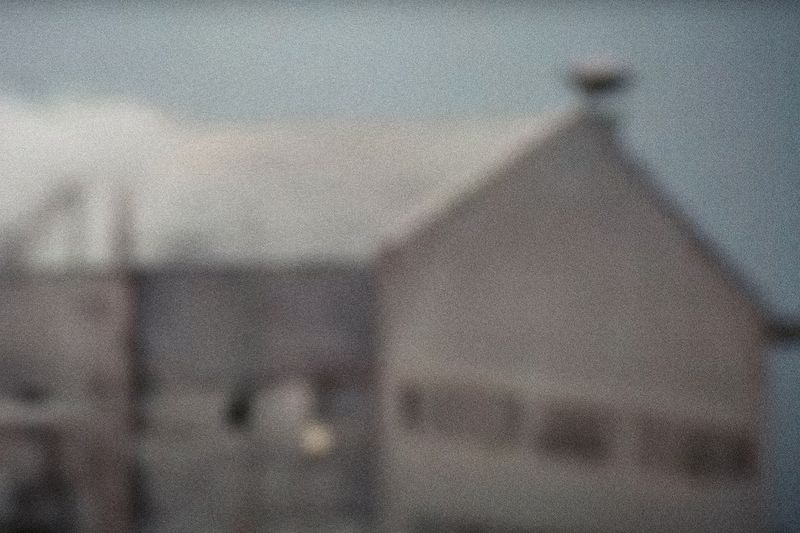 © Valentina Casalini - Image from the Some of these days, you'll miss me honey photography project