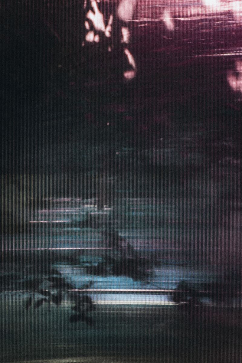 © Valentina Casalini - Image from the Some of these days, you'll miss me honey photography project