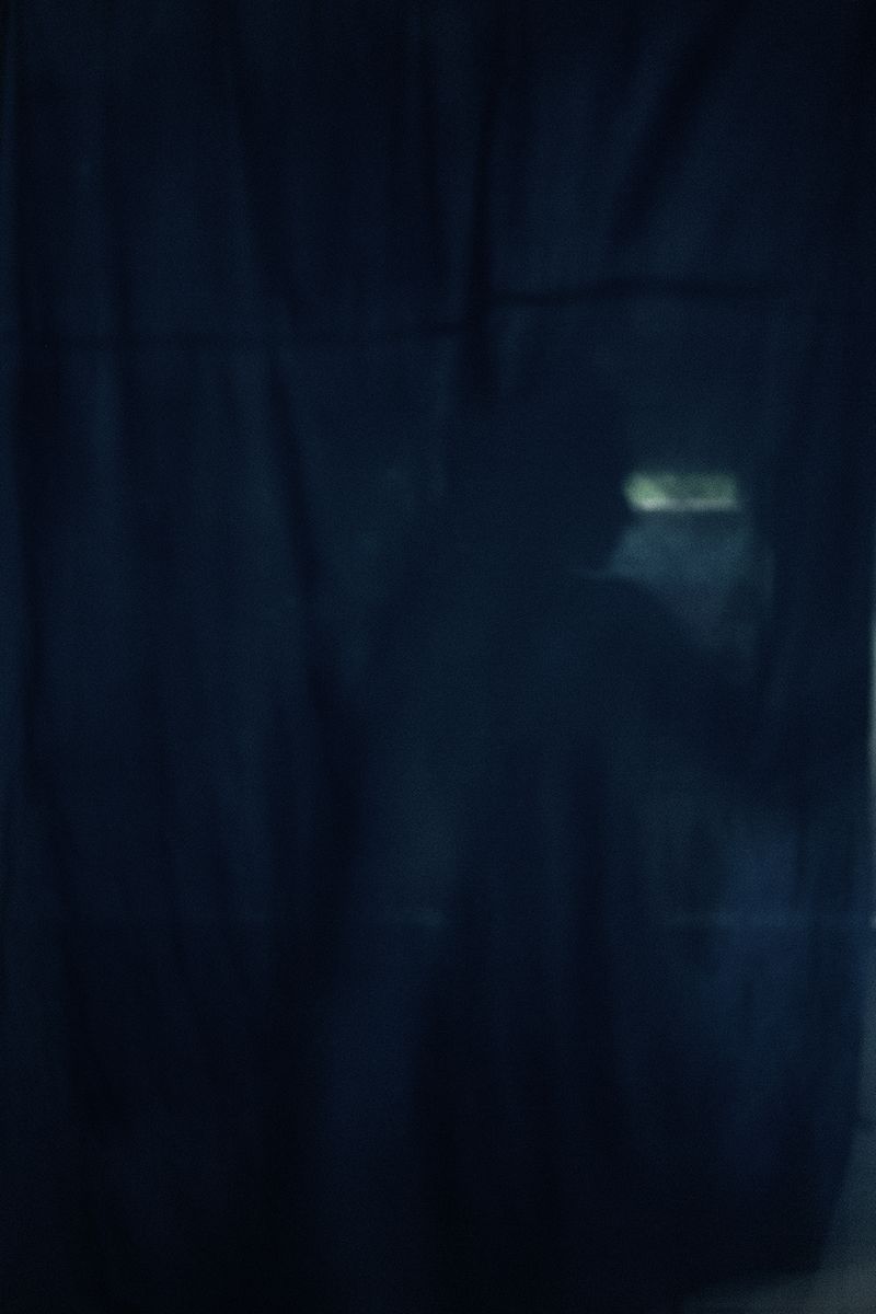 © Valentina Casalini - Image from the Some of these days, you'll miss me honey photography project