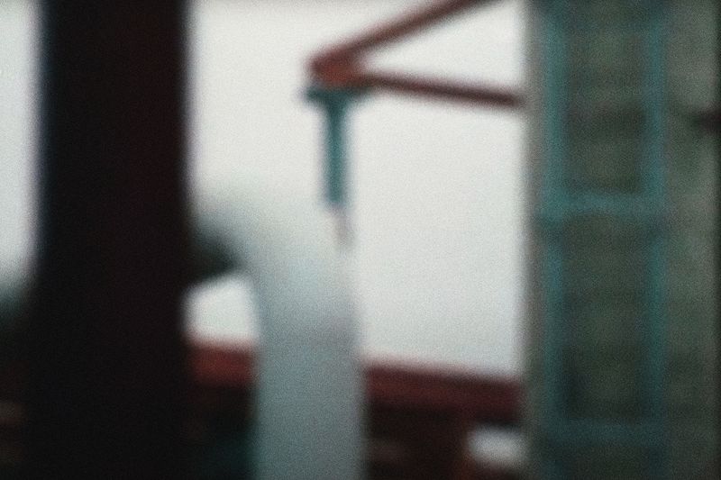 © Valentina Casalini - Image from the Some of these days, you'll miss me honey photography project