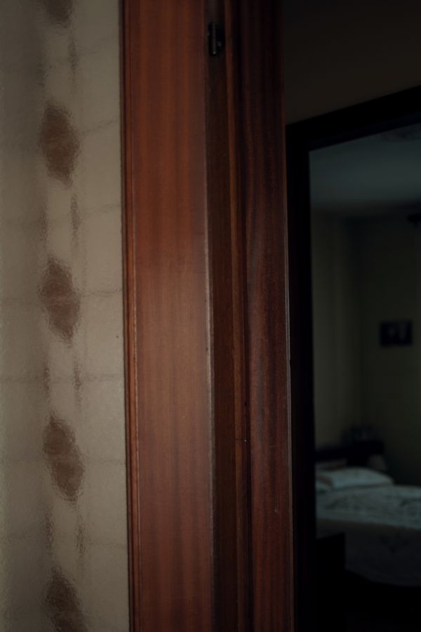 © Valentina Casalini - Image from the Some of these days, you'll miss me honey photography project