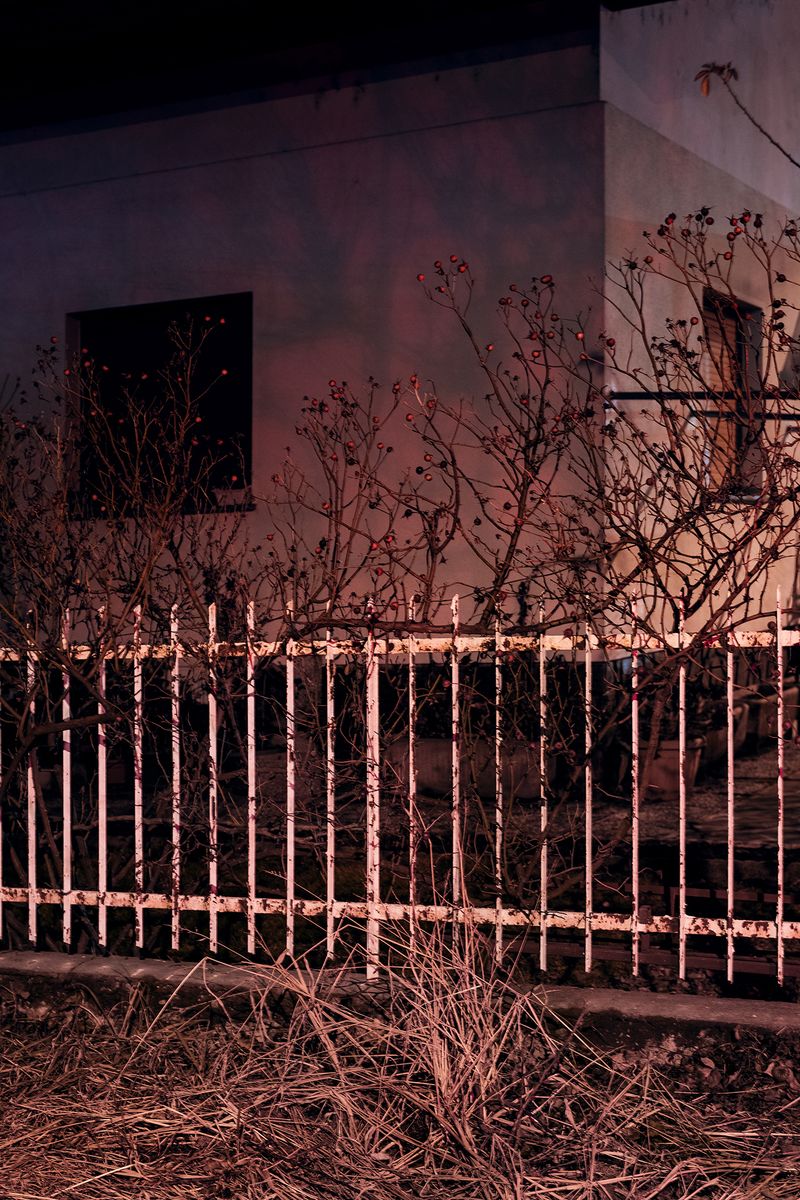 © Valentina Casalini - Image from the Some of these days, you'll miss me honey photography project