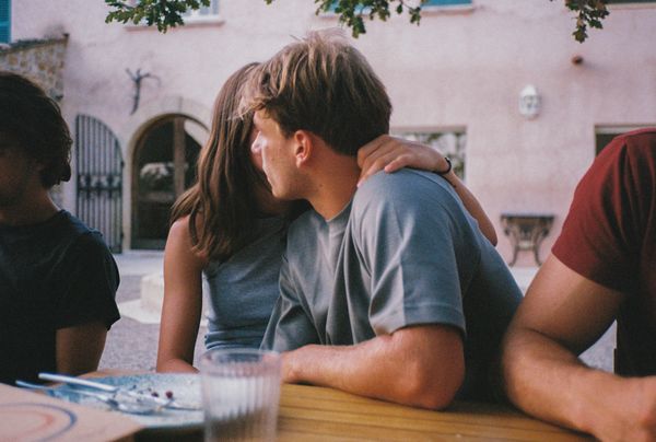 © Lina Van Hulle - Image from the Route de Matourne photography project