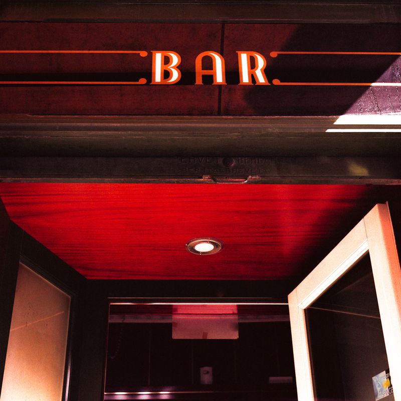 © camilla piana - Image from the The roots are oriented towards water photography project