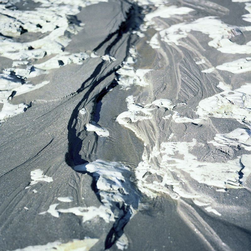 © camilla piana - Image from the The roots are oriented towards water photography project