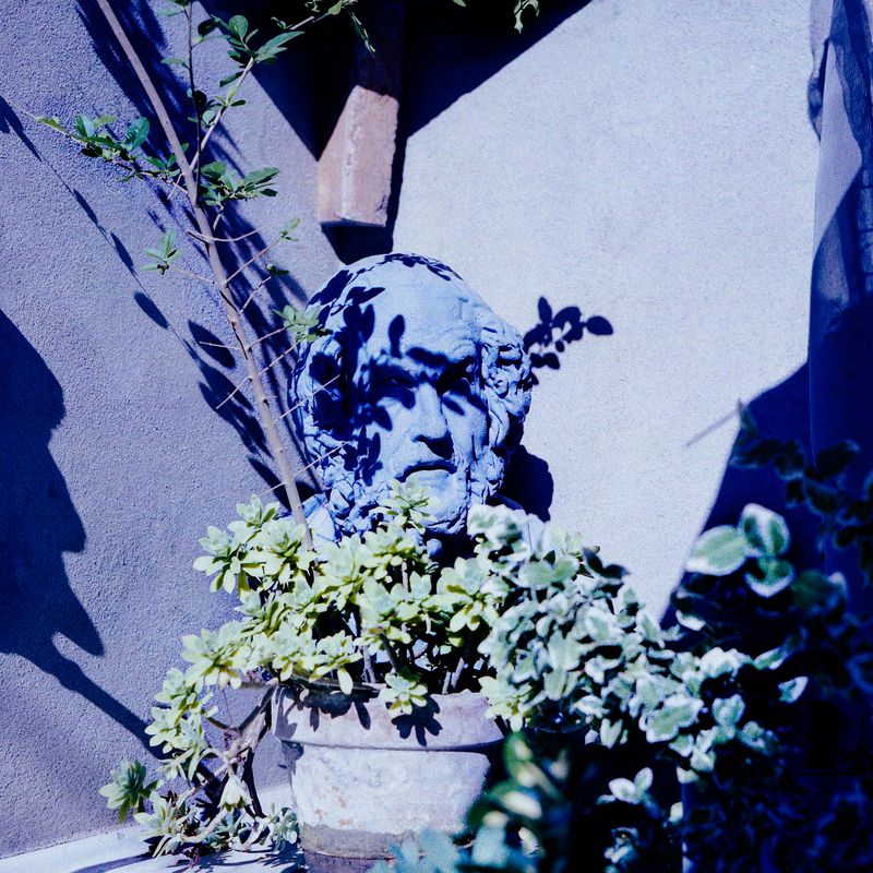 © camilla piana - Image from the The roots are oriented towards water photography project