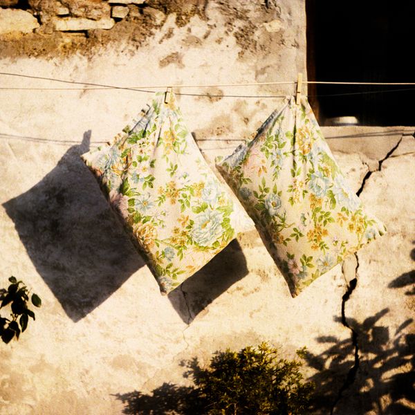 © camilla piana - Image from the The roots are oriented towards water photography project