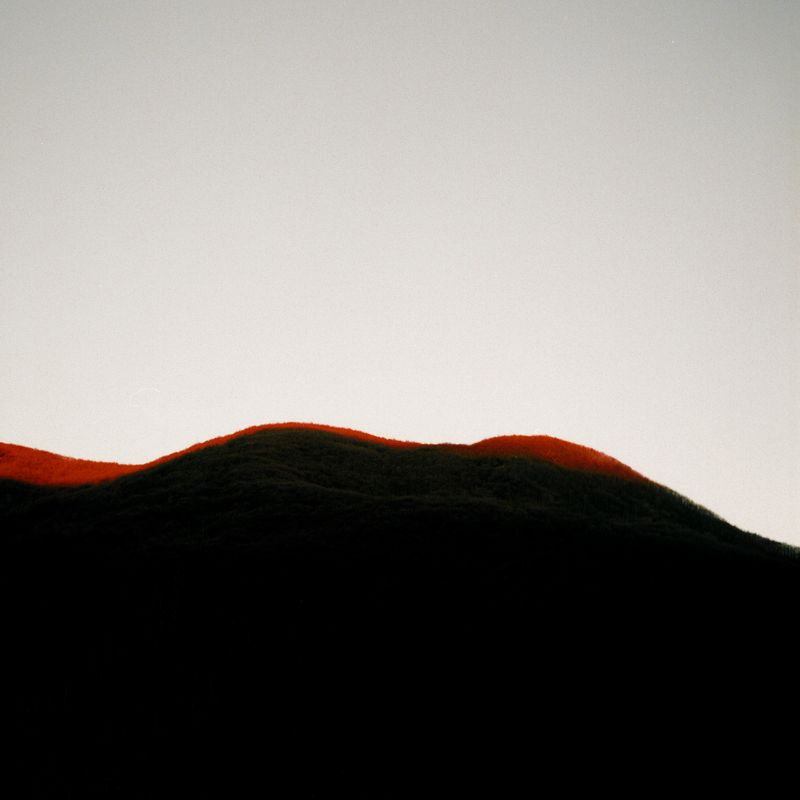 © camilla piana - Image from the The roots are oriented towards water photography project