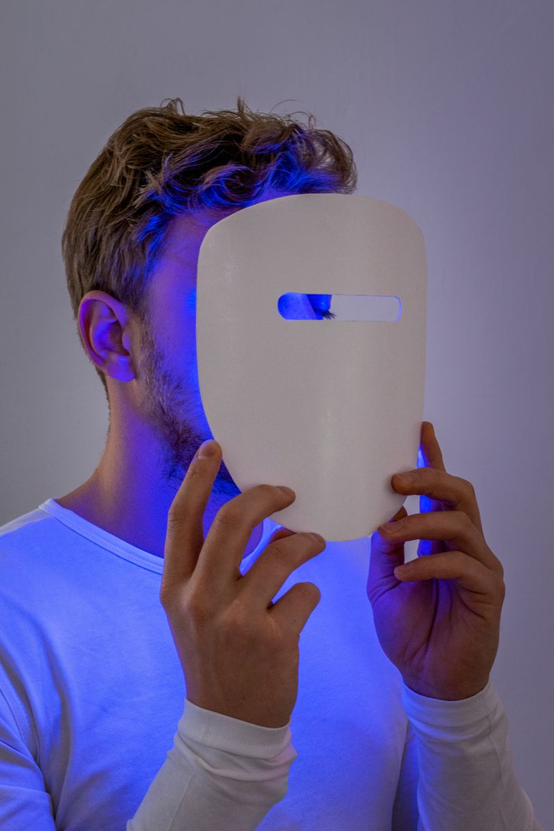 © Jessica Bizzoni - Photorejuvenating Me