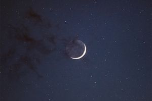 The Splitting of the Chrysalis and the Slow Unfolding of the Wings