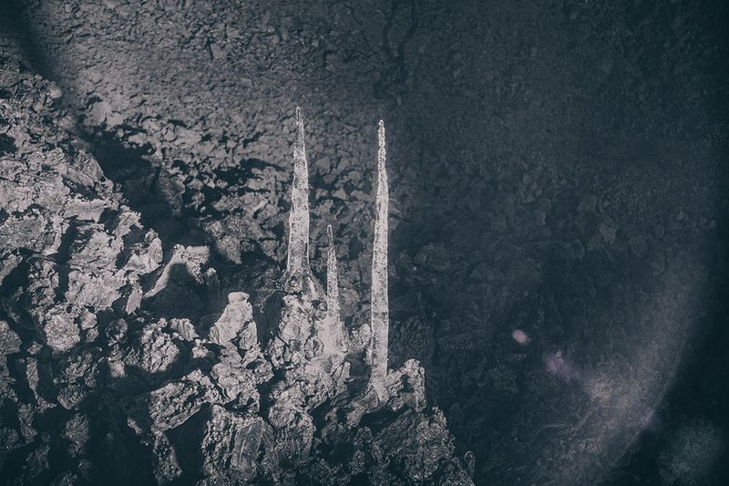 © Yorgos Yatromanolakis - Image from the The Splitting of the Chrysalis and the Slow Unfolding of the Wings photography project