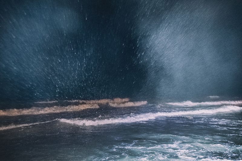 © Yorgos Yatromanolakis - Image from the The Splitting of the Chrysalis and the Slow Unfolding of the Wings photography project