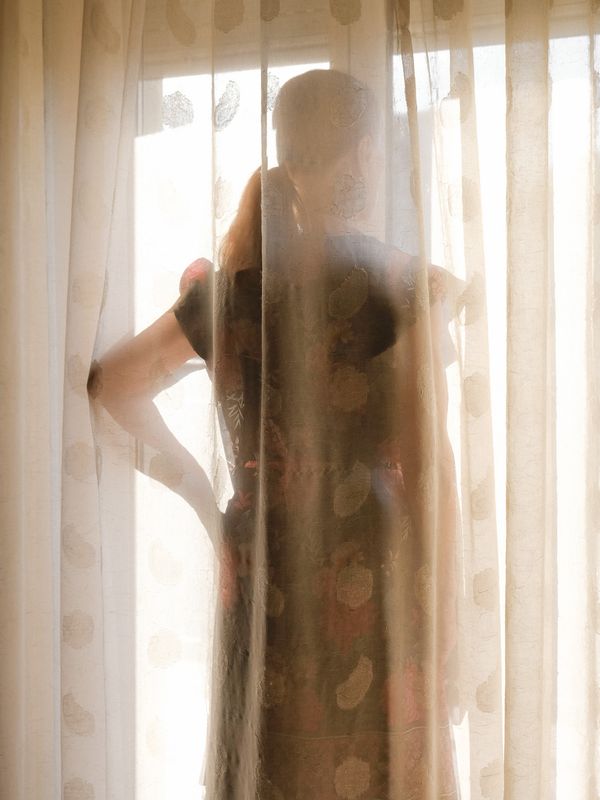 © Tiziana Amico - Image from the Zagara—Ogni fiore porta il profumo del suo segreto photography project