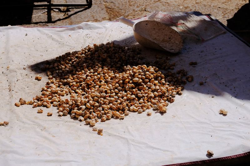 © Tiziana Amico - Image from the Zagara—Ogni fiore porta il profumo del suo segreto photography project