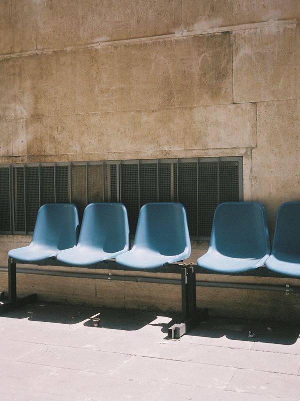 © Tiziana Amico - Image from the Zagara—Ogni fiore porta il profumo del suo segreto photography project