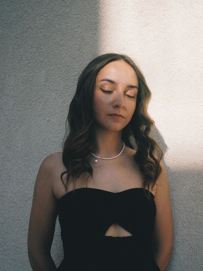 © Tiziana Amico - Image from the Zagara—Ogni fiore porta il profumo del suo segreto photography project