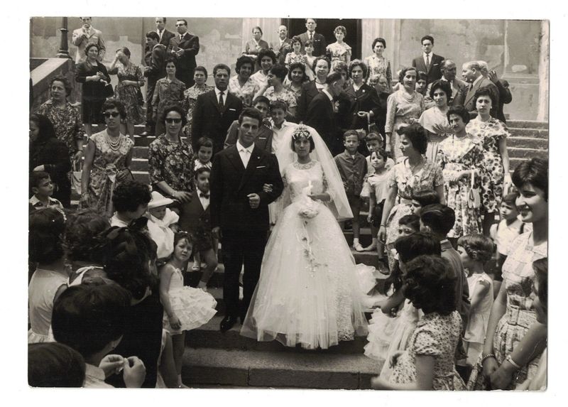 © Tiziana Amico - Image from the Zagara—Ogni fiore porta il profumo del suo segreto photography project