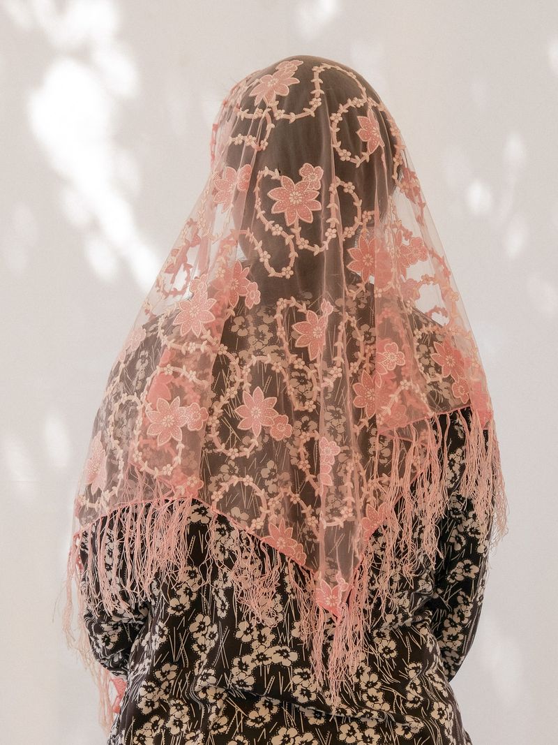 © Tiziana Amico - Image from the Zagara—Ogni fiore porta il profumo del suo segreto photography project