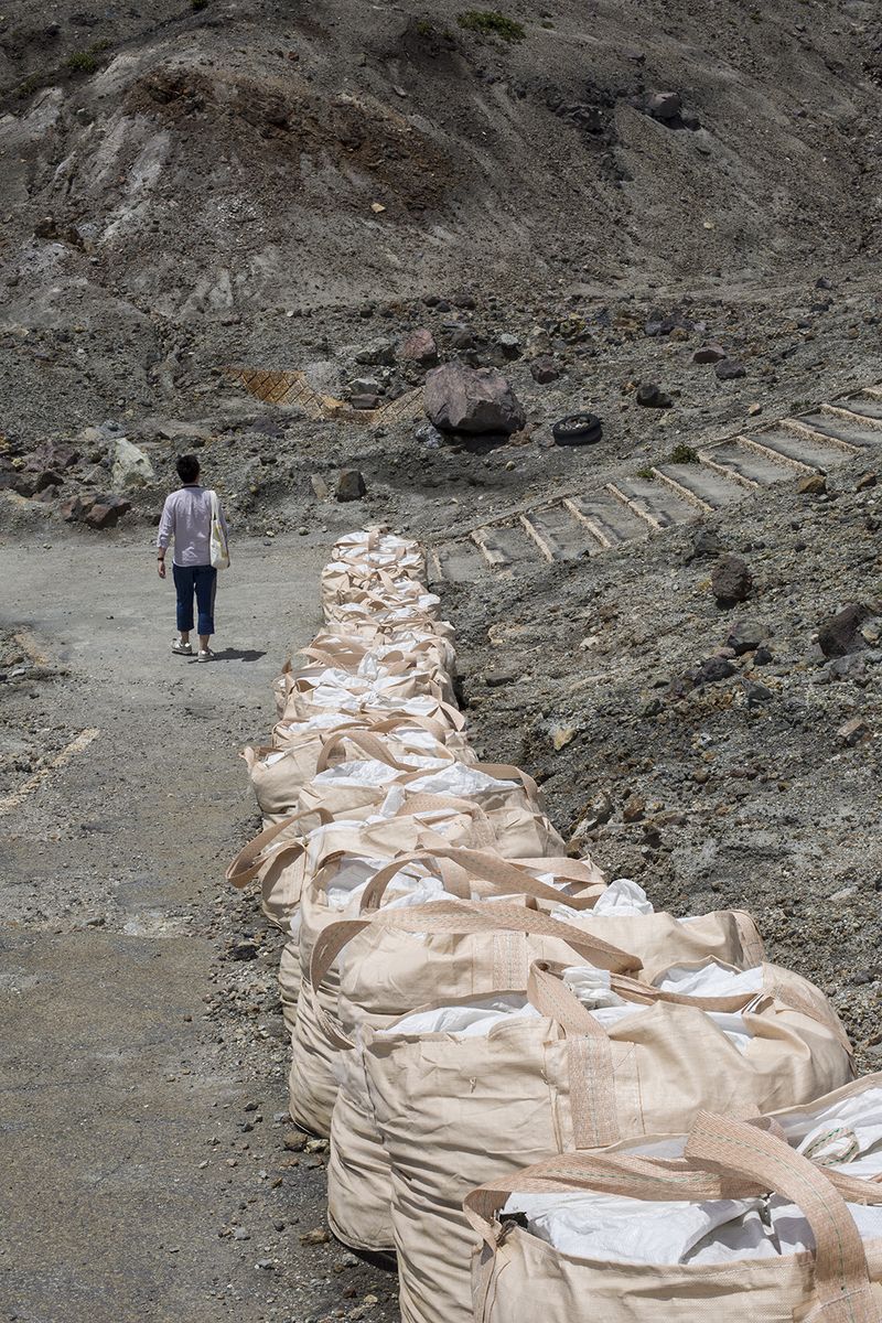 © Silja Yvette - Wieviel kostet der Transport einer Tonne Material zum Mars, 2018