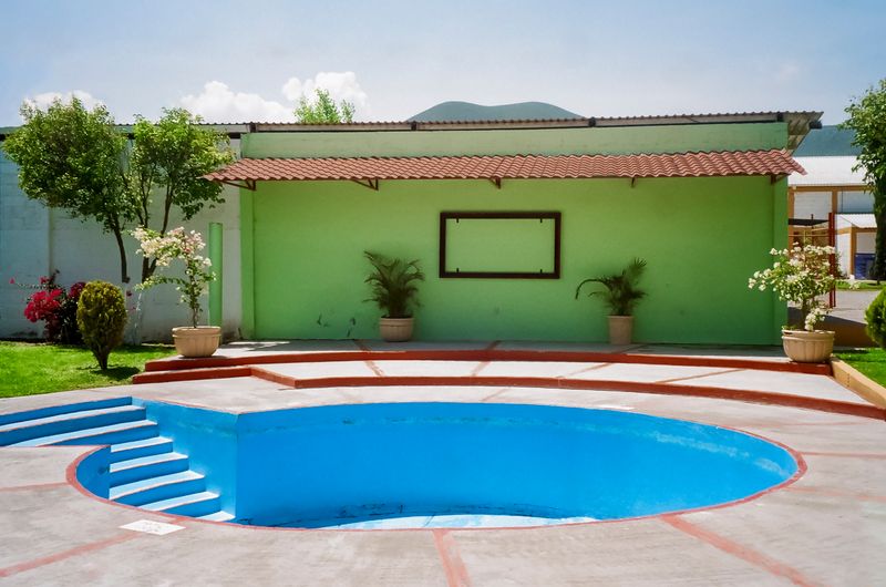 © Mayssa Jaoudat - When the sun turns black - chapter I