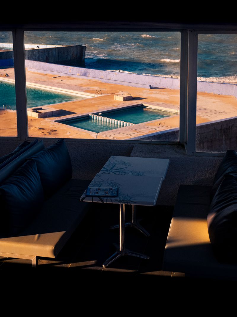 © Mayssa Jaoudat - Suzanne, long road - chapter II