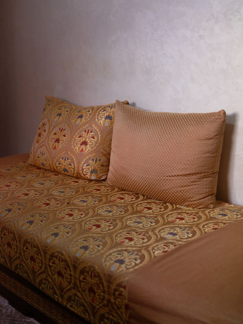 © Mayssa Jaoudat - Image from the Suzanne, Long Road photography project