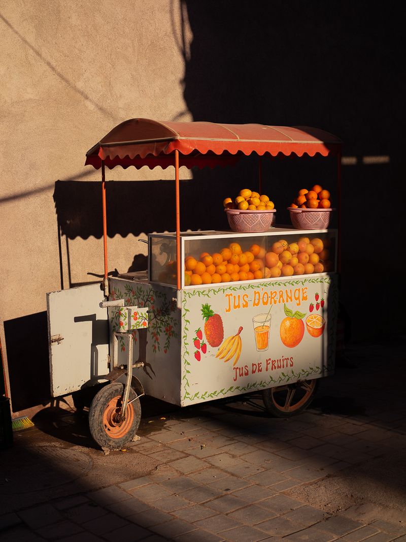 © Mayssa Jaoudat - Image from the Suzanne, Long Road photography project