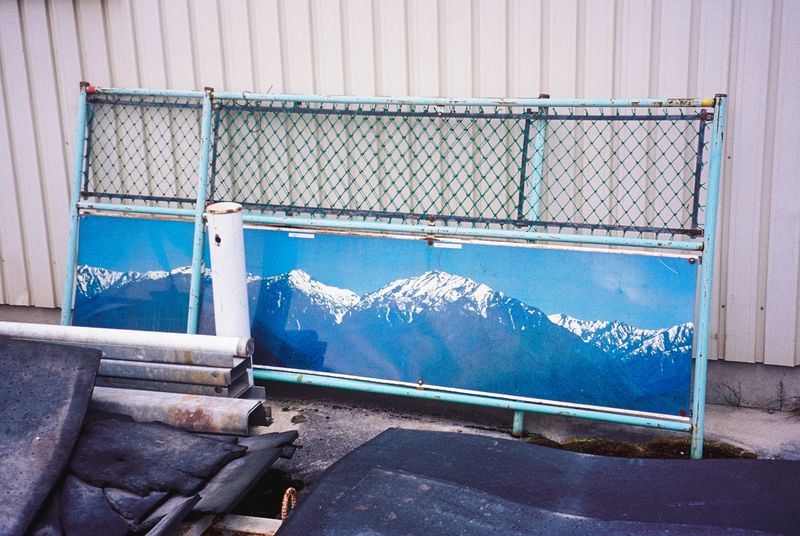 © Mayssa Jaoudat - Image from the Mille-Feuilles photography project