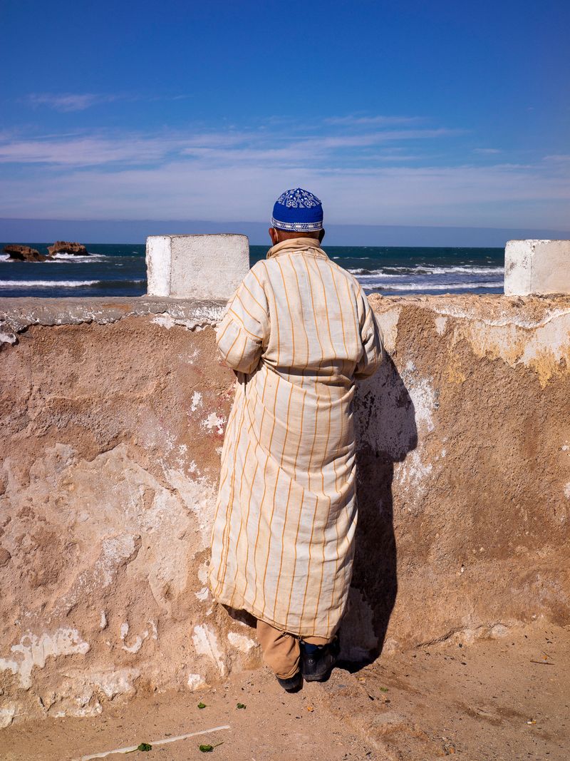 © Mayssa Jaoudat - Suzanne, long road - chapter II